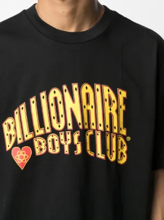 Billionaire Boys Club x Eraldo T恤展示图