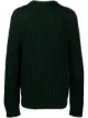 Image 1 of Zadig&Voltaire Artie ribbed knit jumper