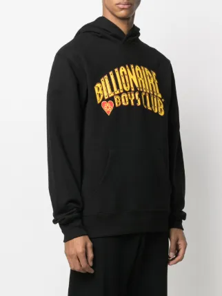 Billionaire Boys Club x Eraldo 连帽衫展示图