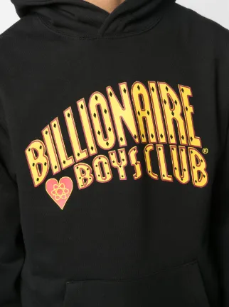 Billionaire Boys Club x Eraldo 连帽衫展示图