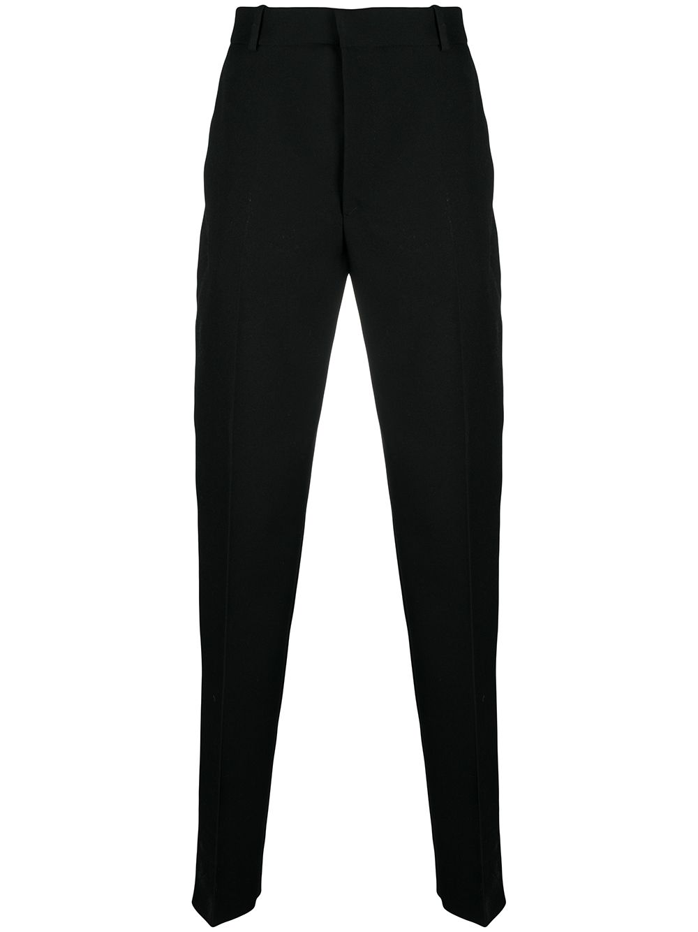 Alexander McQueen straight-leg Trousers - Farfetch