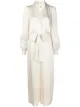 Image 1 of Temperley London Edie polka-dot jumpsuit