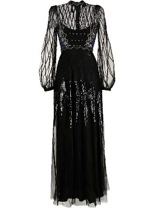 Gene London Evening Dresses