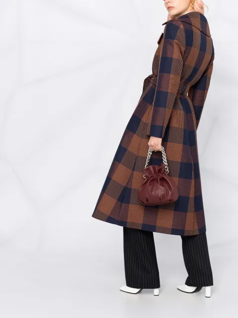 ingrid wrap coat