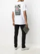 Image 2 of Zadig&Voltaire Ted cotton T-shirt