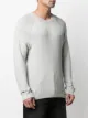 Zadig&Voltaire Lundy fine knit sweater