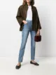 Image 2 of Roseanna Bauhaus fringed jacket