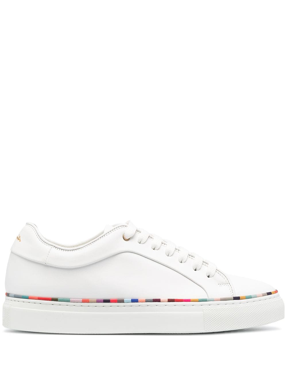 PAUL SMITH LOW-TOP SNEAKERS