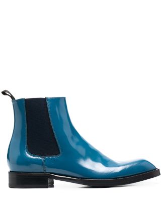 paul smith womens boots