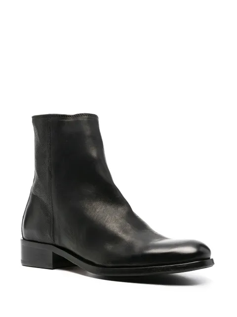 paul smith adalia boots