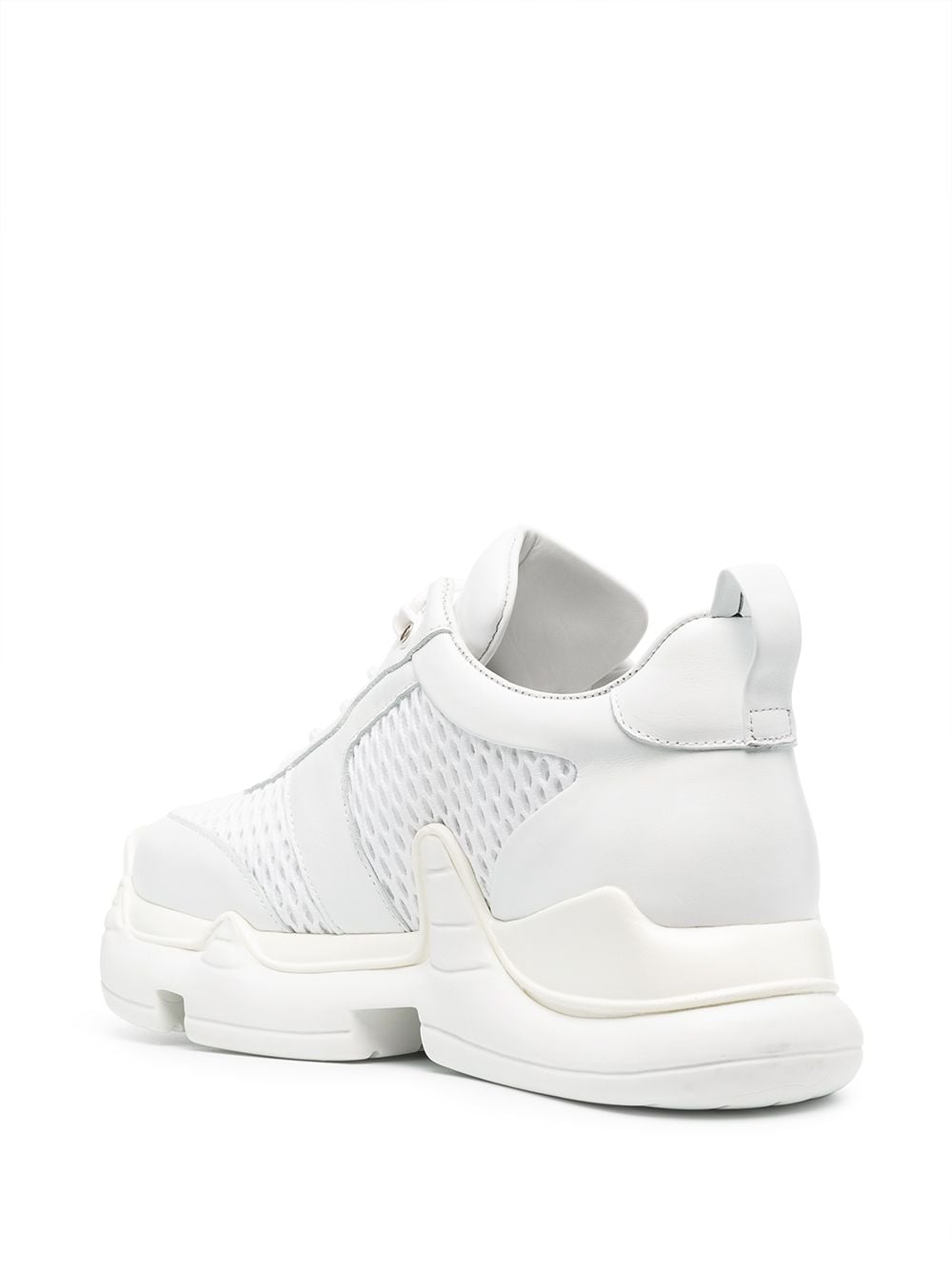 Shop Swear Air Revive Nitro S Sneakers In White