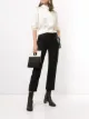 Image 2 of Alexis Lucero slim-fit trousers