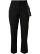 Image 1 of Alexis Lucero slim-fit trousers