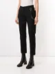 Alexis Lucero slim-fit trousers