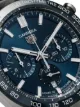 TAG Heuer Carrera Heuer 02 Automatic 44mm