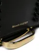 Alexander McQueen The Story clutch bag