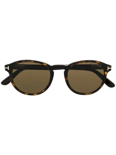 TOM FORD Eyewear lentes de sol Dante FT0834