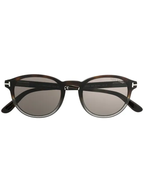 TOM FORD Eyewear Dante FT0834 sunglasses