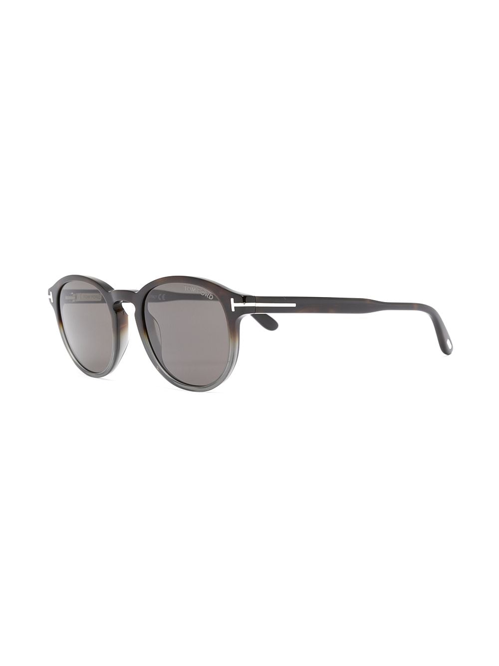 фото Tom ford eyewear солнцезащитные очки dante ft0834