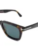 TOM FORD Eyewear Dario FT0817 sunglasses