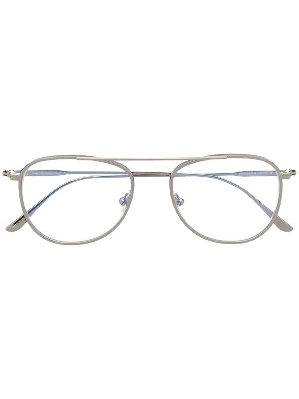 tom ford pilot glasses