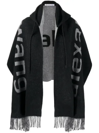 ErsA z Group l alexander wang scarf