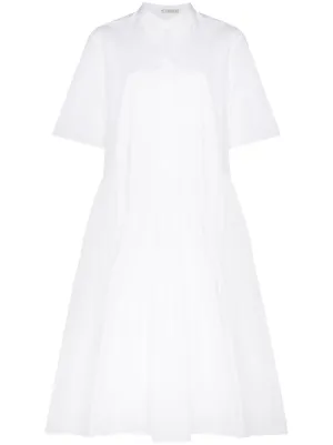 Cecilie Bahnsen Day Dresses - Farfetch