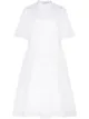 Image 1 of Cecilie Bahnsen Primrose tiered shirtdress