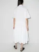 Cecilie Bahnsen Primrose tiered shirtdress