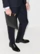 Ermenegildo Zegna Siena Flex Derby shoes