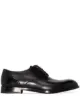 Image 1 of Ermenegildo Zegna Siena Flex Derby shoes