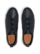 Ermenegildo Zegna Triple Stitch slip-on sneakers