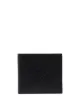 Image 1 of Thom Browne grained leather wallet