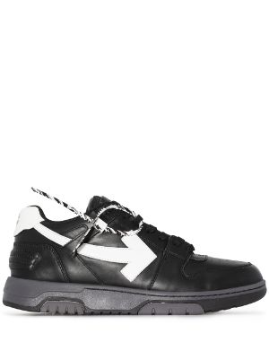 Off-White Low-Tops - Authenticity Guaranteed - FARFETCH