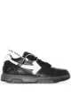 Image 1 of Off-White Out Of Office low-top sneakers