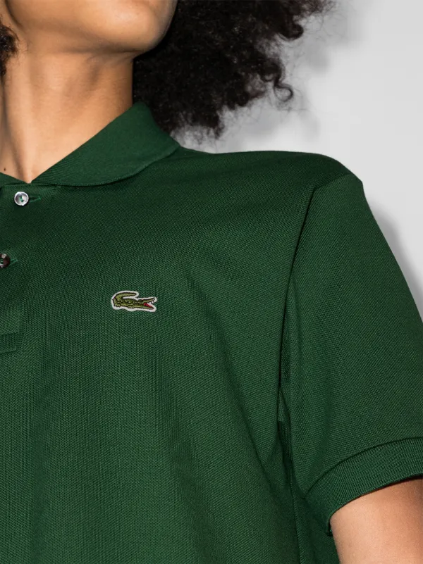 Lacoste ロゴ ポロシャツ - Farfetch