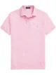 Image 1 of Polo Ralph Lauren Embroidered Logo Polo Shirt
