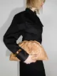 Image 2 of Bottega Veneta The Pouch clutch