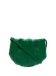 Image 1 of Bottega Veneta Balloon Intrecciato mini bag