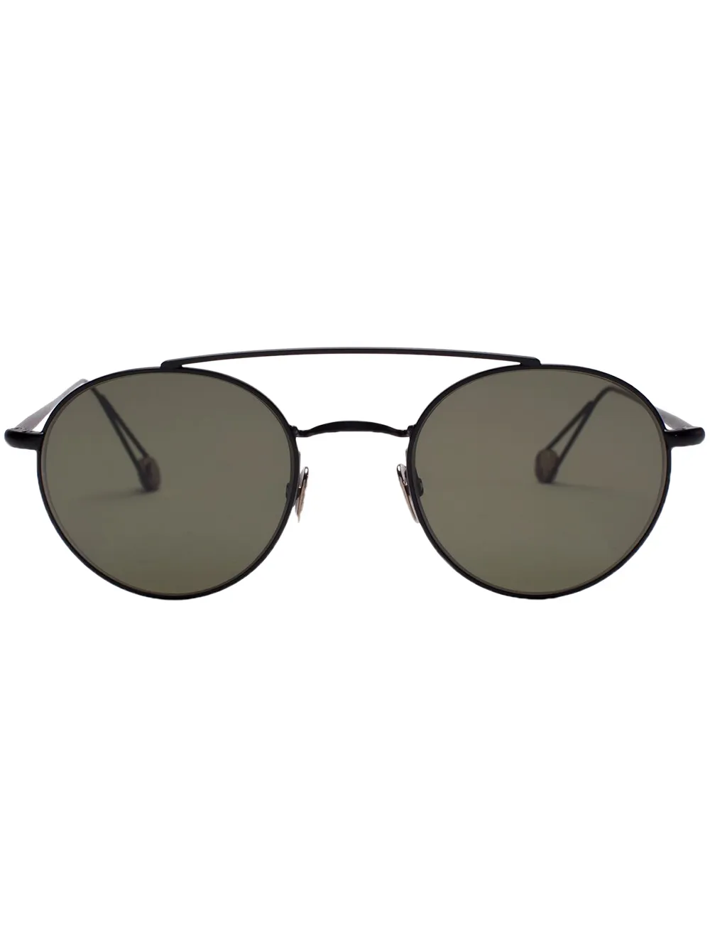 Ahlem Black Place De La Bastille Sunglasses