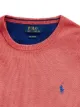 Polo Ralph Lauren embroidered logo sweater