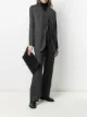 Image 2 of Bottega Veneta Intrecciato leather pouch