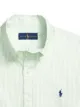 Image 2 of Polo Ralph Lauren striped Oxford shirt