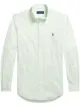 Image 1 of Polo Ralph Lauren striped Oxford shirt
