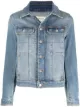 Image 1 of Zadig&Voltaire Kioky Band of Sisters denim jacket