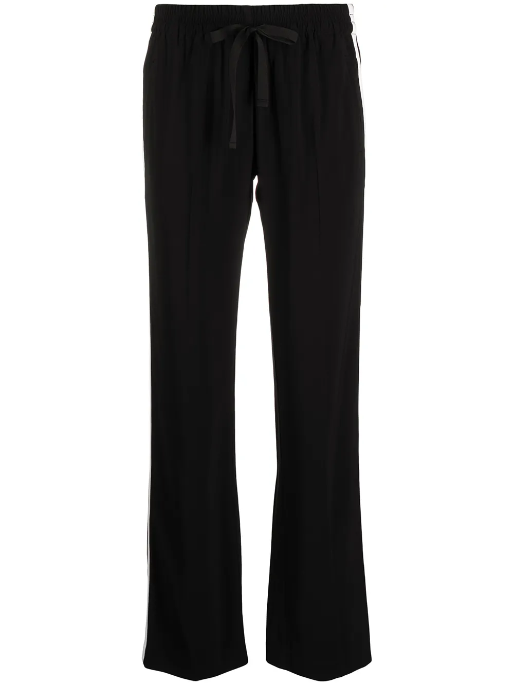 

Zadig&Voltaire Pomy track trousers - Black