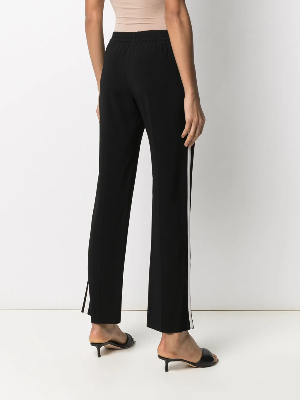 фото Zadig&voltaire спортивные брюки pomy