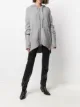 Zadig&Voltaire Salma wool hoodie