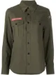 Image 1 of Zadig&Voltaire military style shirt