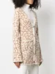 Temperley London cárdigan tejido Joanie